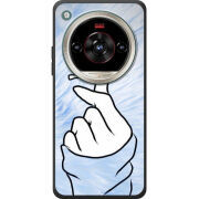 Чохол BoxFace Nubia Focus 2 Ultra 