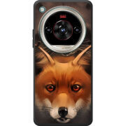 Чохол BoxFace Nubia Focus 2 Ultra 