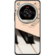 Чохол BoxFace Nubia Focus 2 Ultra 