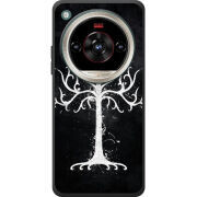 Чохол BoxFace Nubia Focus 2 Ultra Fantasy Tree