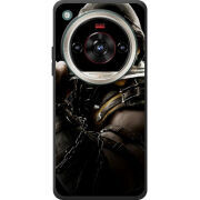 Чохол BoxFace Nubia Focus 2 Ultra 