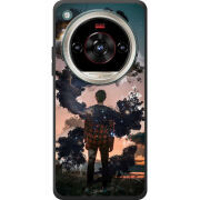 Чохол BoxFace Nubia Focus 2 Ultra 