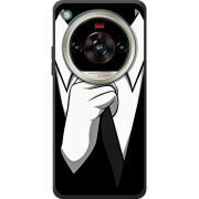 Чохол BoxFace Nubia Focus 2 Ultra Tie