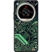 Чохол BoxFace Nubia Focus 2 Ultra Microchip