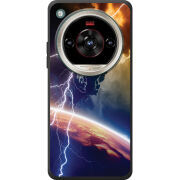 Чохол BoxFace Nubia Focus 2 Ultra 