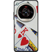 Чохол BoxFace Nubia Focus 2 Ultra 