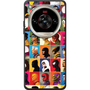 Чохол BoxFace Nubia Focus 2 Ultra 