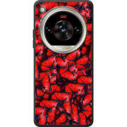 Чохол BoxFace Nubia Focus 2 Ultra 