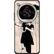 Чохол BoxFace Nubia Focus 2 Ultra 