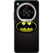 Чохол BoxFace Nubia Focus 2 Ultra 