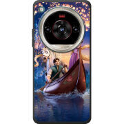 Чохол BoxFace Nubia Focus 2 Ultra 
