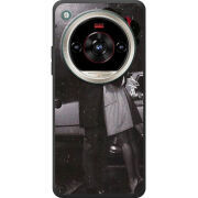 Чохол BoxFace Nubia Focus 2 Ultra 