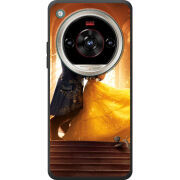 Чохол BoxFace Nubia Focus 2 Ultra 