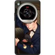 Чохол BoxFace Nubia Focus 2 Ultra 