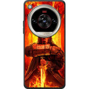 Чохол BoxFace Nubia Focus 2 Ultra 