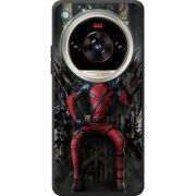 Чохол BoxFace Nubia Focus 2 Ultra 