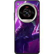 Чохол BoxFace Nubia Focus 2 Ultra 