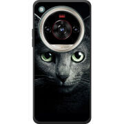 Чохол BoxFace Nubia Focus 2 Ultra 