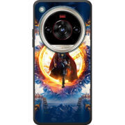 Чохол BoxFace Nubia Focus 2 Ultra 