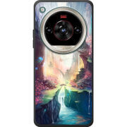 Чохол BoxFace Nubia Focus 2 Ultra 