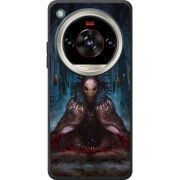 Чохол BoxFace Nubia Focus 2 Ultra 