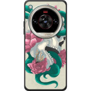 Чохол BoxFace Nubia Focus 2 Ultra 