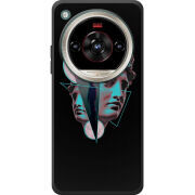 Чохол BoxFace Nubia Focus 2 Ultra 