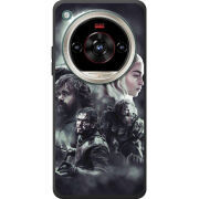 Чохол BoxFace Nubia Focus 2 Ultra 