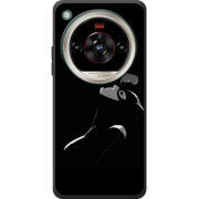 Чохол BoxFace Nubia Focus 2 Ultra 