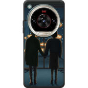 Чохол BoxFace Nubia Focus 2 Ultra 