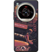 Чохол BoxFace Nubia Focus 2 Ultra 