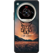 Чохол BoxFace Nubia Focus 2 Ultra 