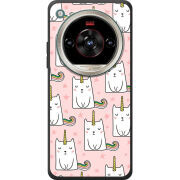 Чохол BoxFace Nubia Focus 2 Ultra 