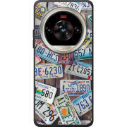 Чохол BoxFace Nubia Focus 2 Ultra 