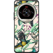 Чохол BoxFace Nubia Focus 2 Ultra 
