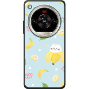 Чохол BoxFace Nubia Focus 2 Ultra 