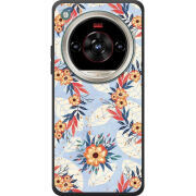 Чохол BoxFace Nubia Focus 2 Ultra 