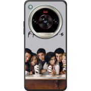 Чохол BoxFace Nubia Focus 2 Ultra 