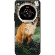 Чохол BoxFace Nubia Focus 2 Ultra 