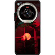 Чохол BoxFace Nubia Focus 2 Ultra 