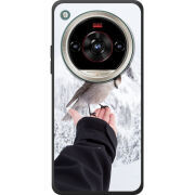 Чохол BoxFace Nubia Focus 2 Ultra 
