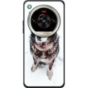 Чохол BoxFace Nubia Focus 2 Ultra 