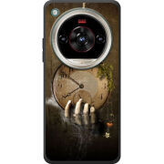 Чохол BoxFace Nubia Focus 2 Ultra 