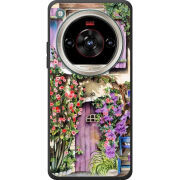 Чохол BoxFace Nubia Focus 2 Ultra 