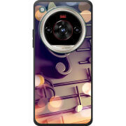 Чохол BoxFace Nubia Focus 2 Ultra 