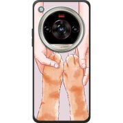 Чохол BoxFace Nubia Focus 2 Ultra 