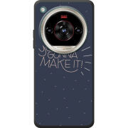 Чохол BoxFace Nubia Focus 2 Ultra 