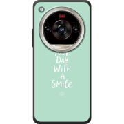 Чохол BoxFace Nubia Focus 2 Ultra 