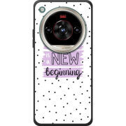 Чохол BoxFace Nubia Focus 2 Ultra 