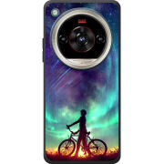 Чохол BoxFace Nubia Focus 2 Ultra 